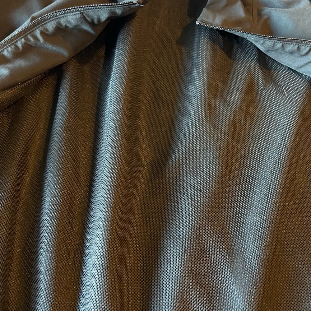 Adidas lightweight jacket - Picture 6 of 6